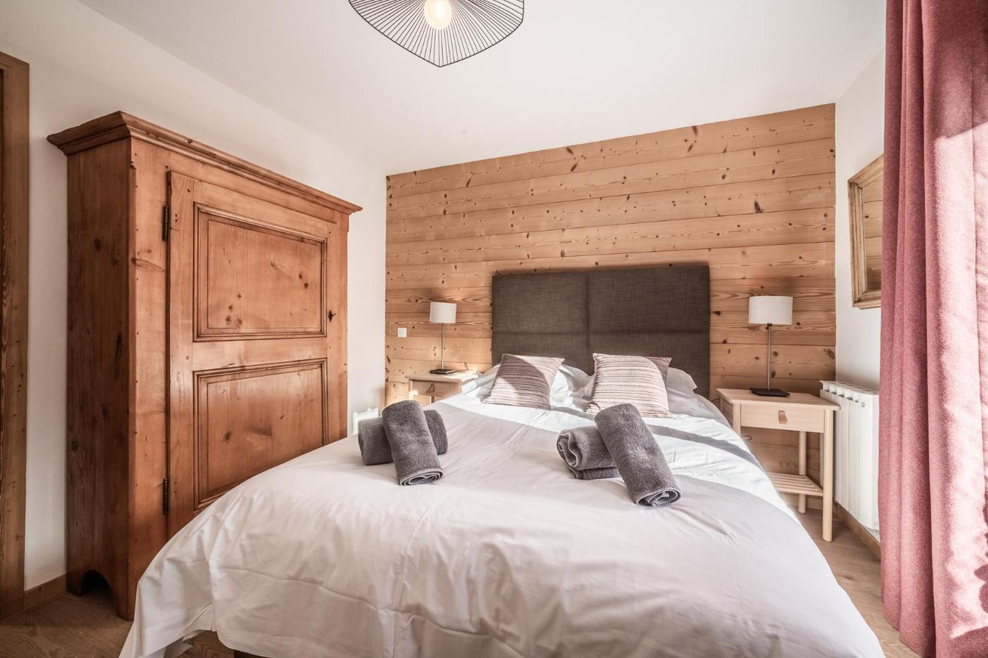 Jeanette 6 Lägenhet Morzine Exteriör bild